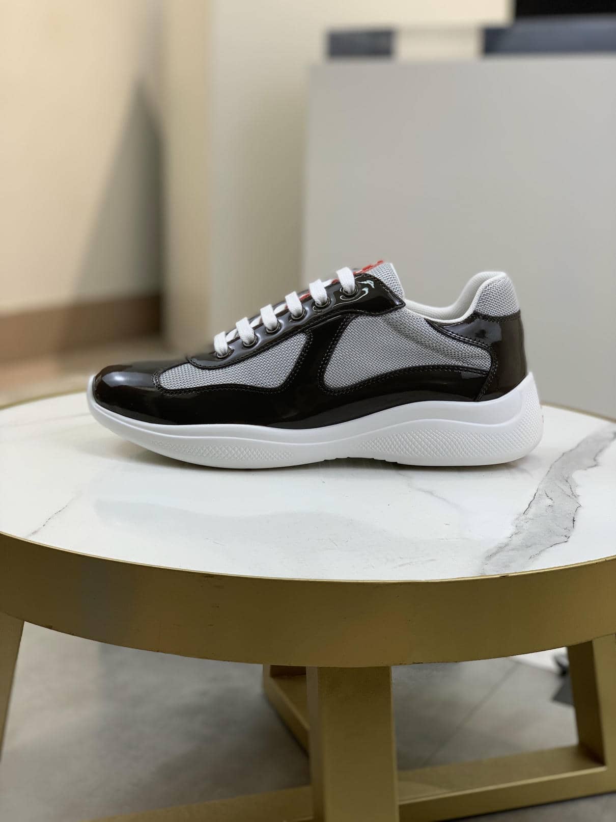Sneaker 2-132